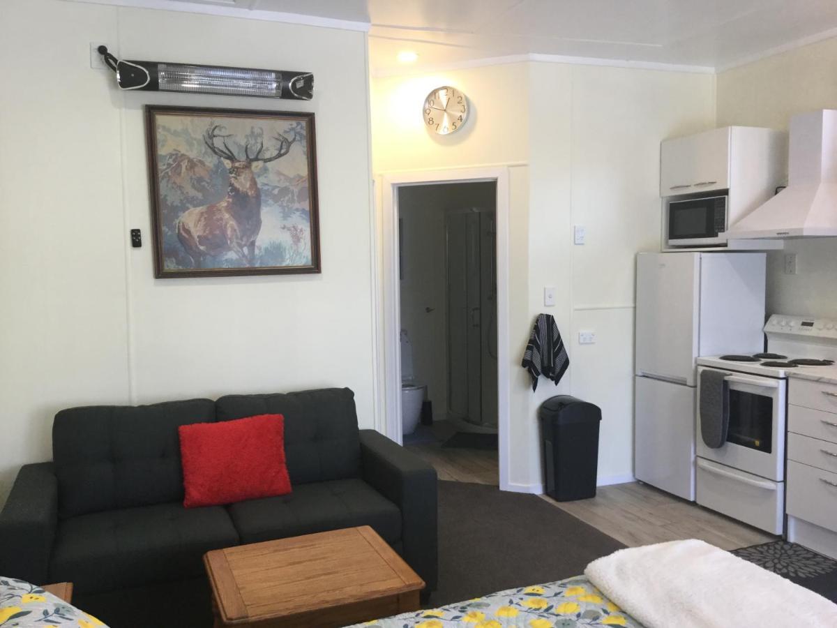 Union Street Hideaway Lägenhet Waihi Exteriör bild