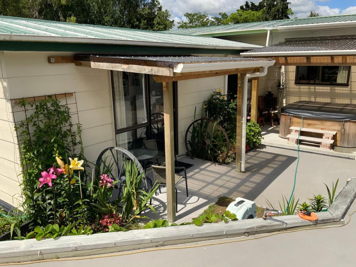 Union Street Hideaway Lägenhet Waihi Exteriör bild