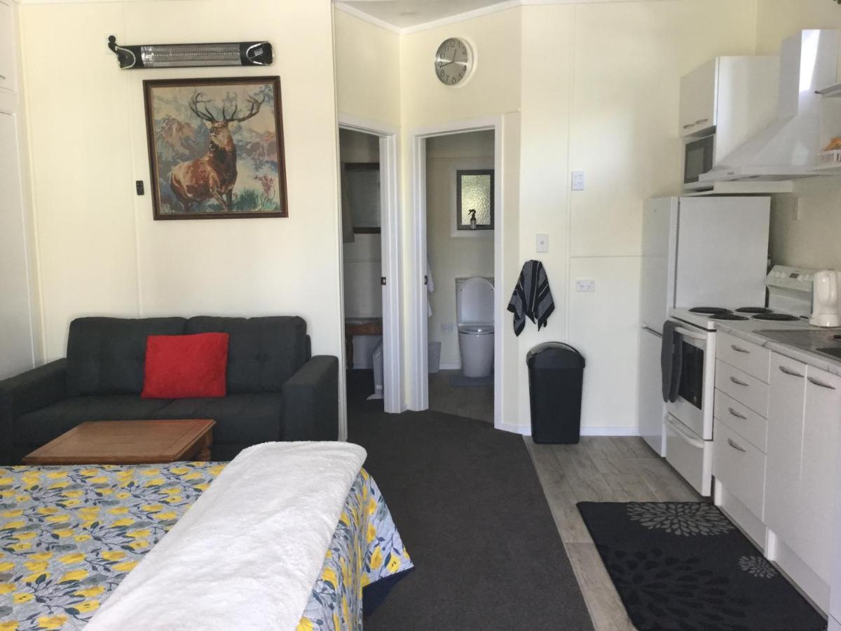 Union Street Hideaway Lägenhet Waihi Exteriör bild