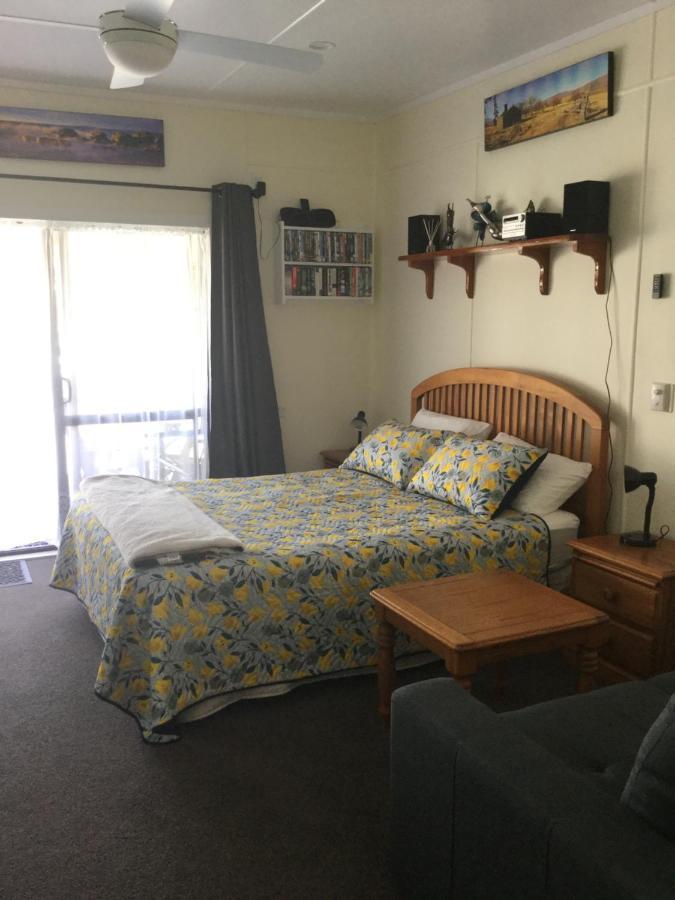 Union Street Hideaway Lägenhet Waihi Exteriör bild
