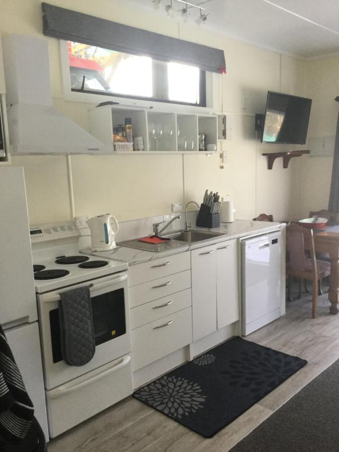 Union Street Hideaway Lägenhet Waihi Exteriör bild