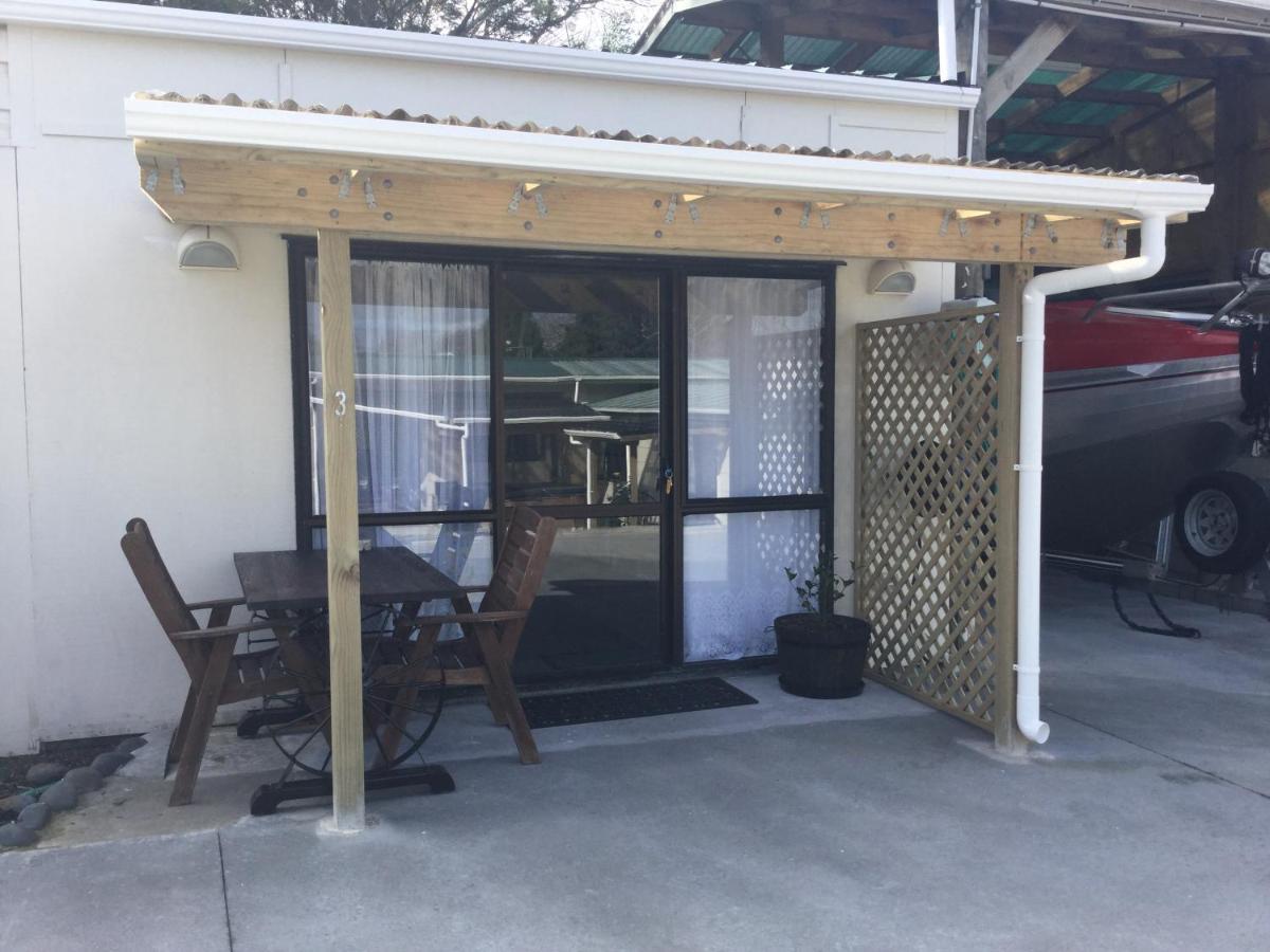 Union Street Hideaway Lägenhet Waihi Exteriör bild