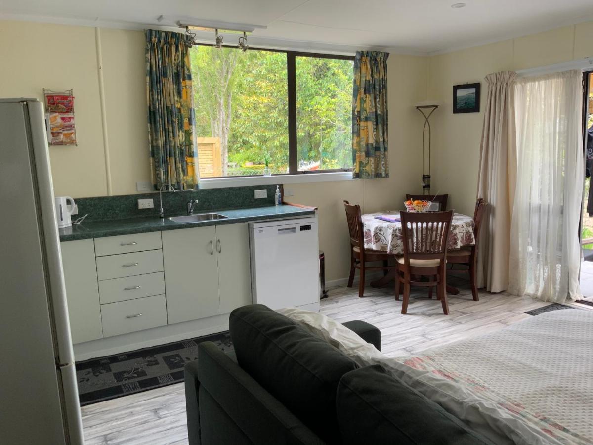 Union Street Hideaway Lägenhet Waihi Exteriör bild