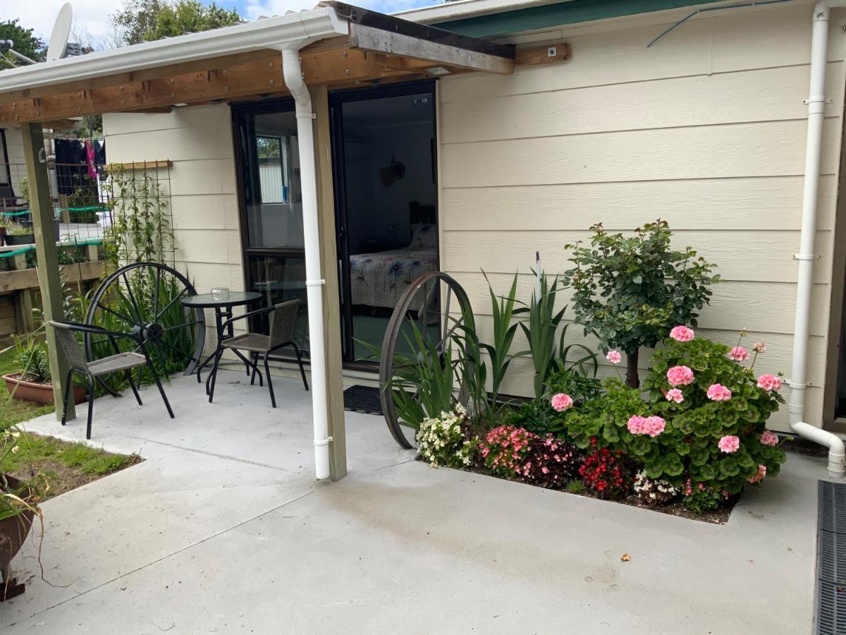 Union Street Hideaway Lägenhet Waihi Exteriör bild