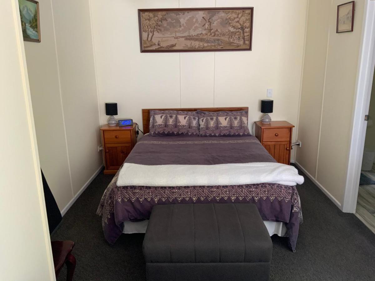 Union Street Hideaway Lägenhet Waihi Exteriör bild