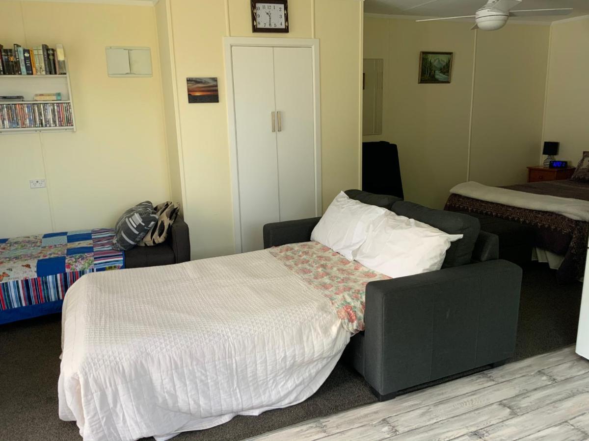 Union Street Hideaway Lägenhet Waihi Exteriör bild