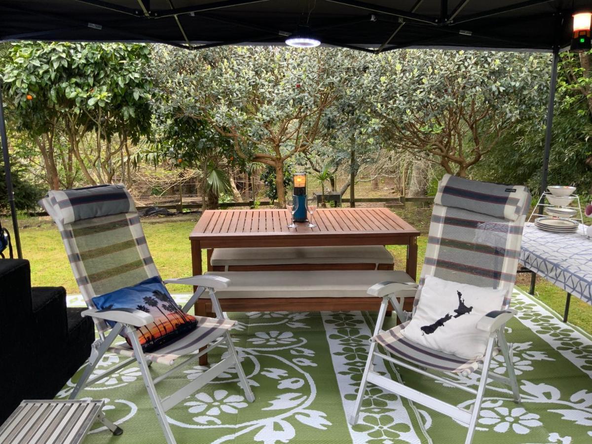 Union Street Hideaway Lägenhet Waihi Exteriör bild