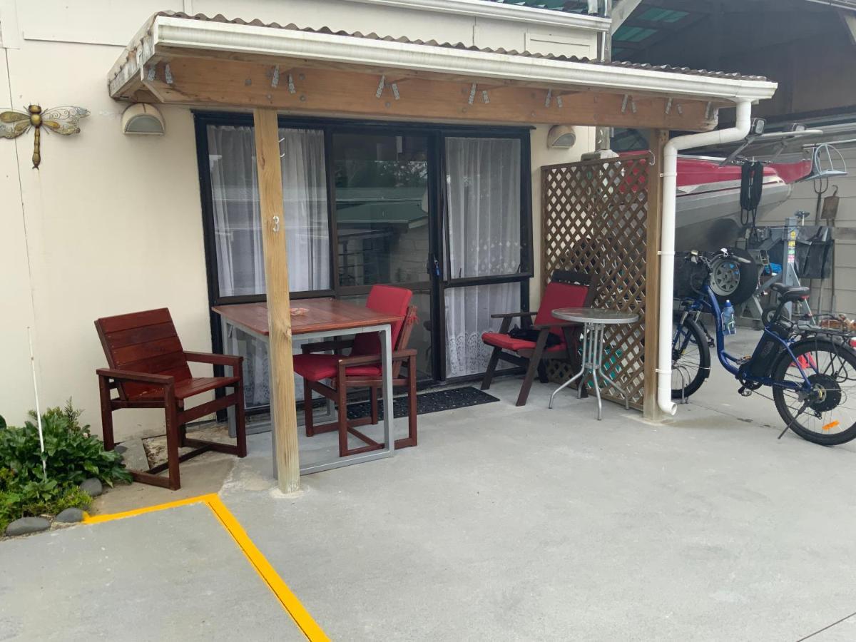 Union Street Hideaway Lägenhet Waihi Exteriör bild