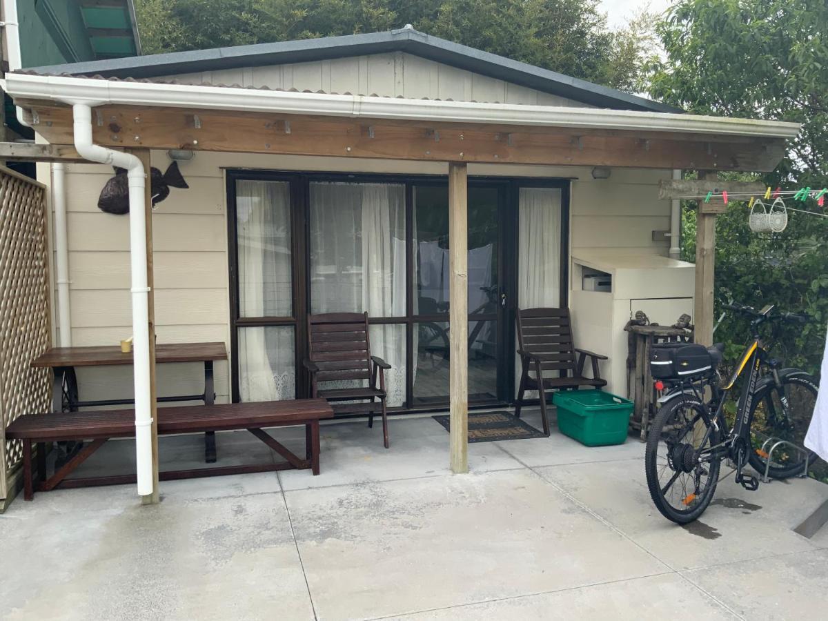 Union Street Hideaway Lägenhet Waihi Exteriör bild
