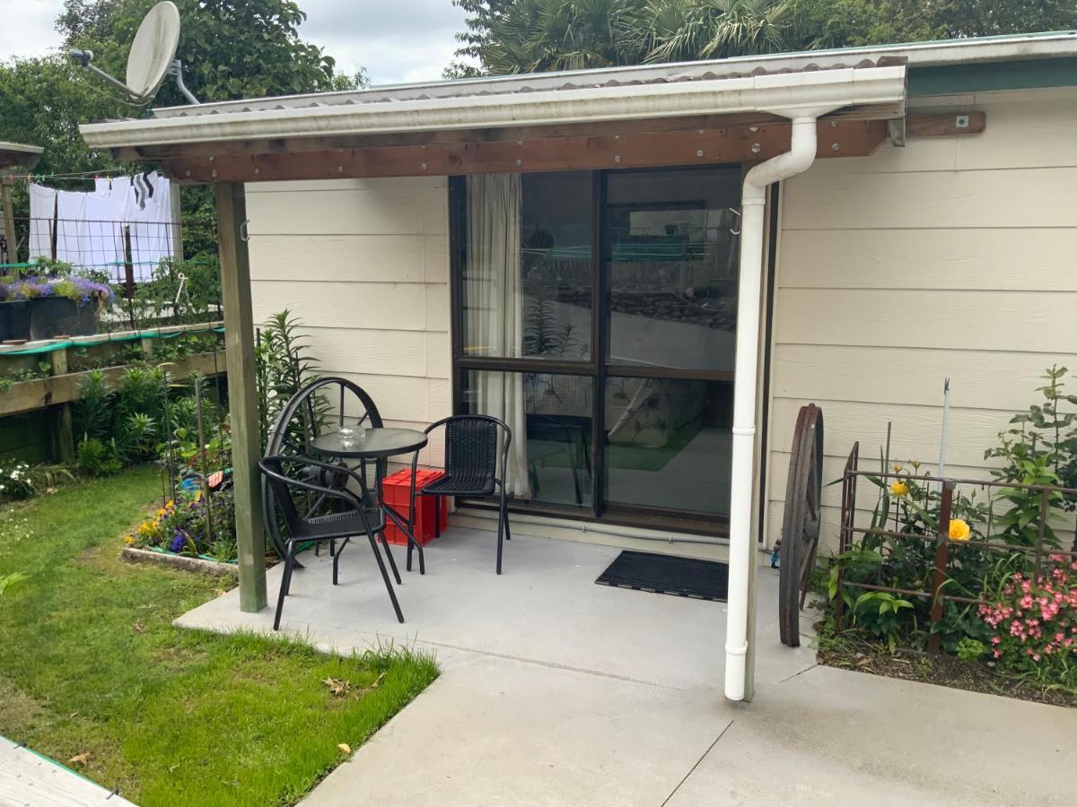 Union Street Hideaway Lägenhet Waihi Exteriör bild