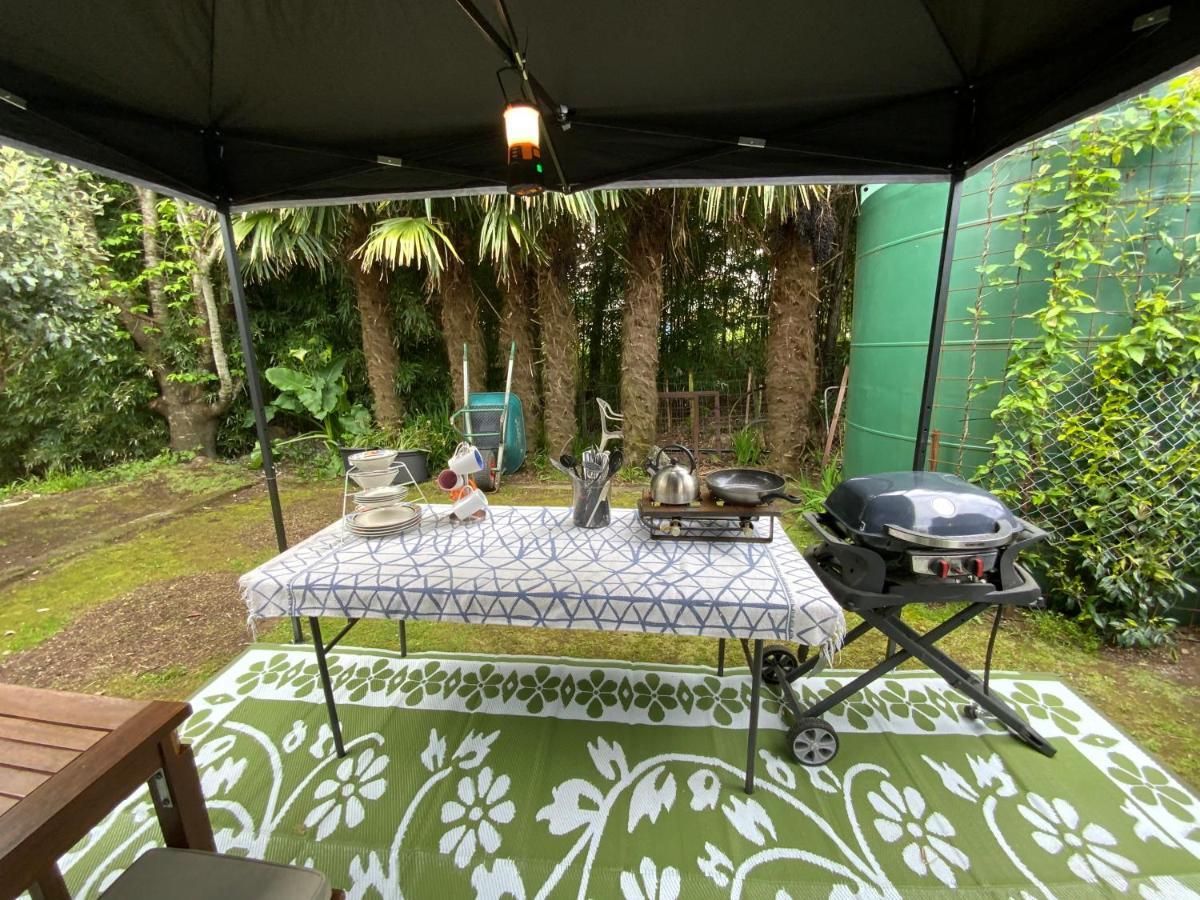 Union Street Hideaway Lägenhet Waihi Exteriör bild