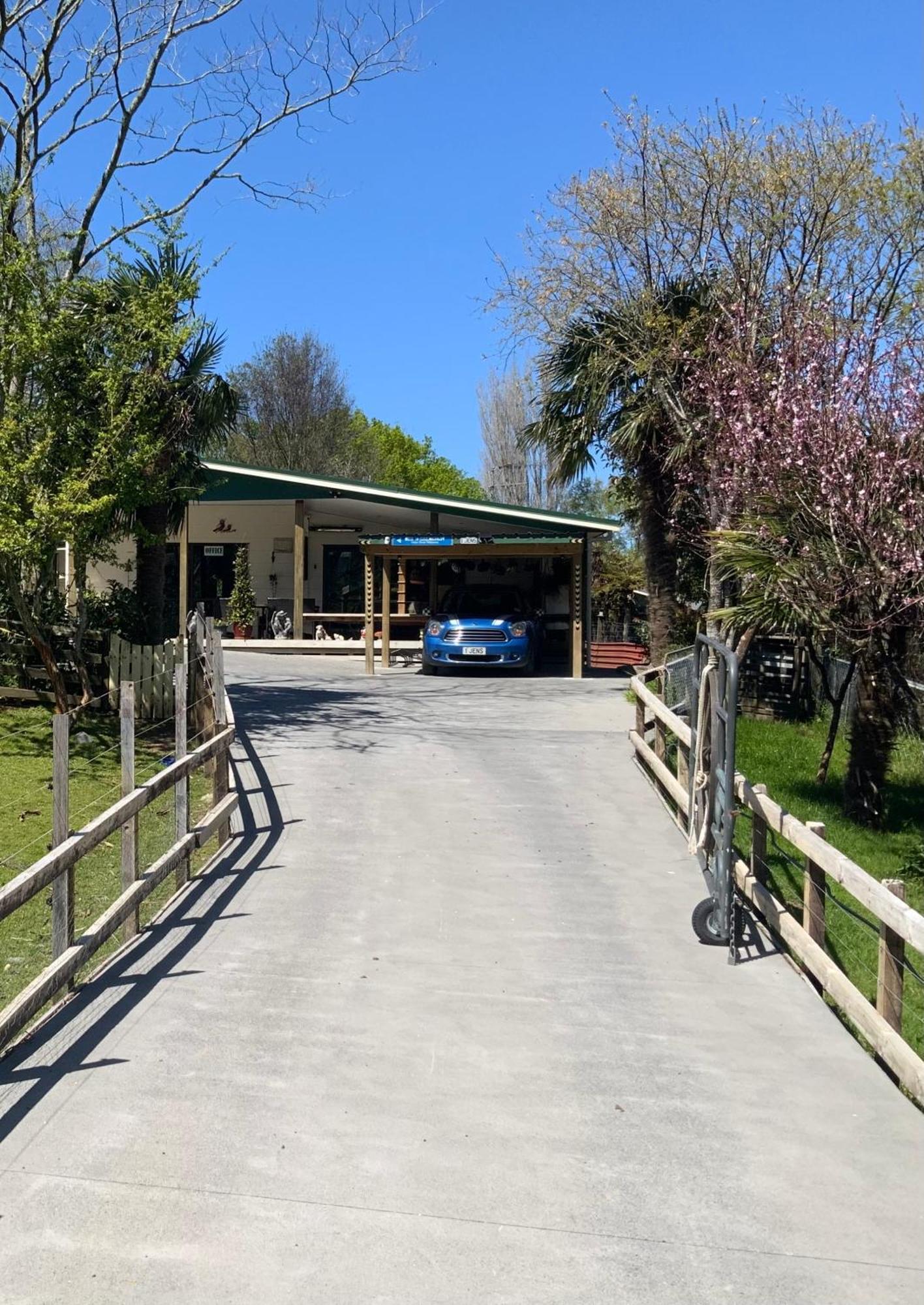 Union Street Hideaway Lägenhet Waihi Exteriör bild