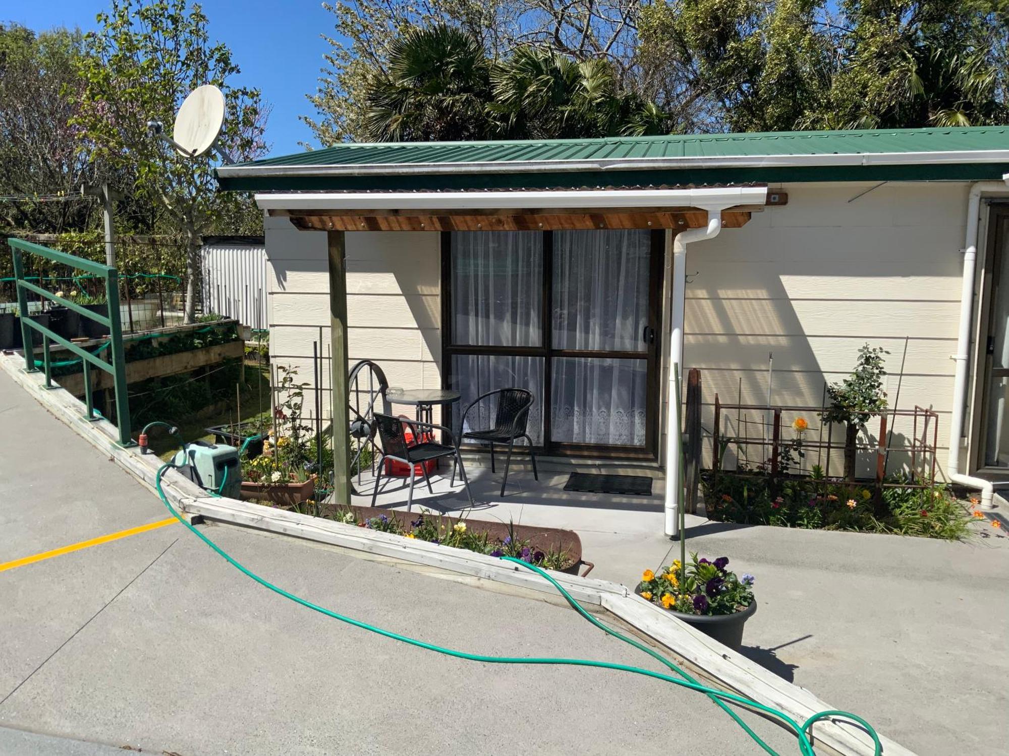 Union Street Hideaway Lägenhet Waihi Exteriör bild