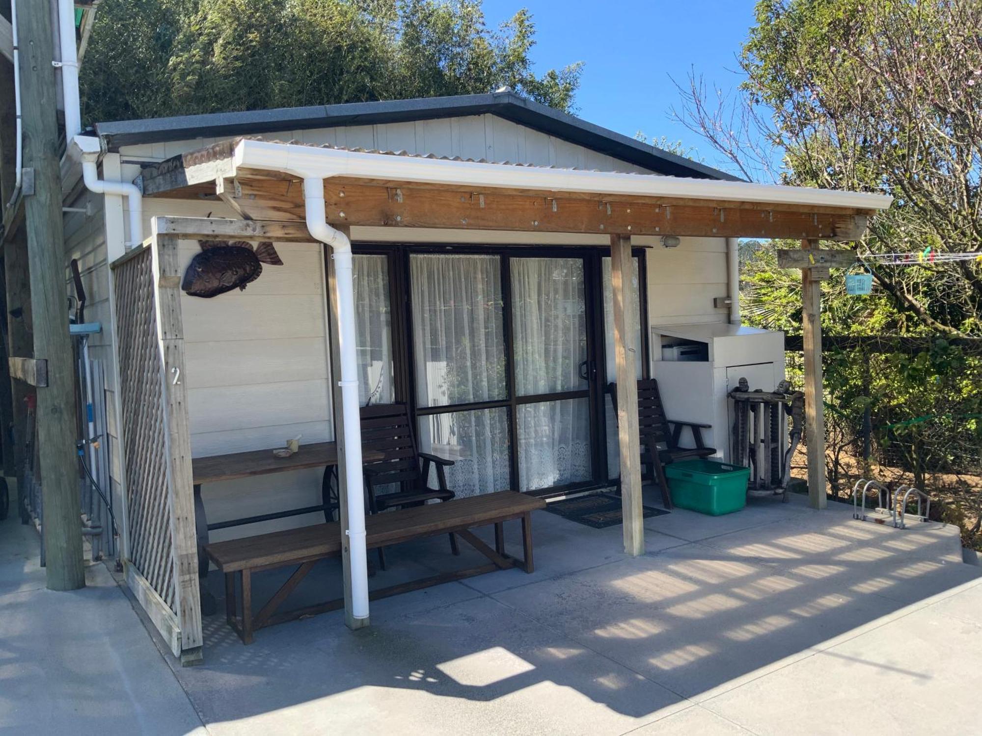 Union Street Hideaway Lägenhet Waihi Exteriör bild