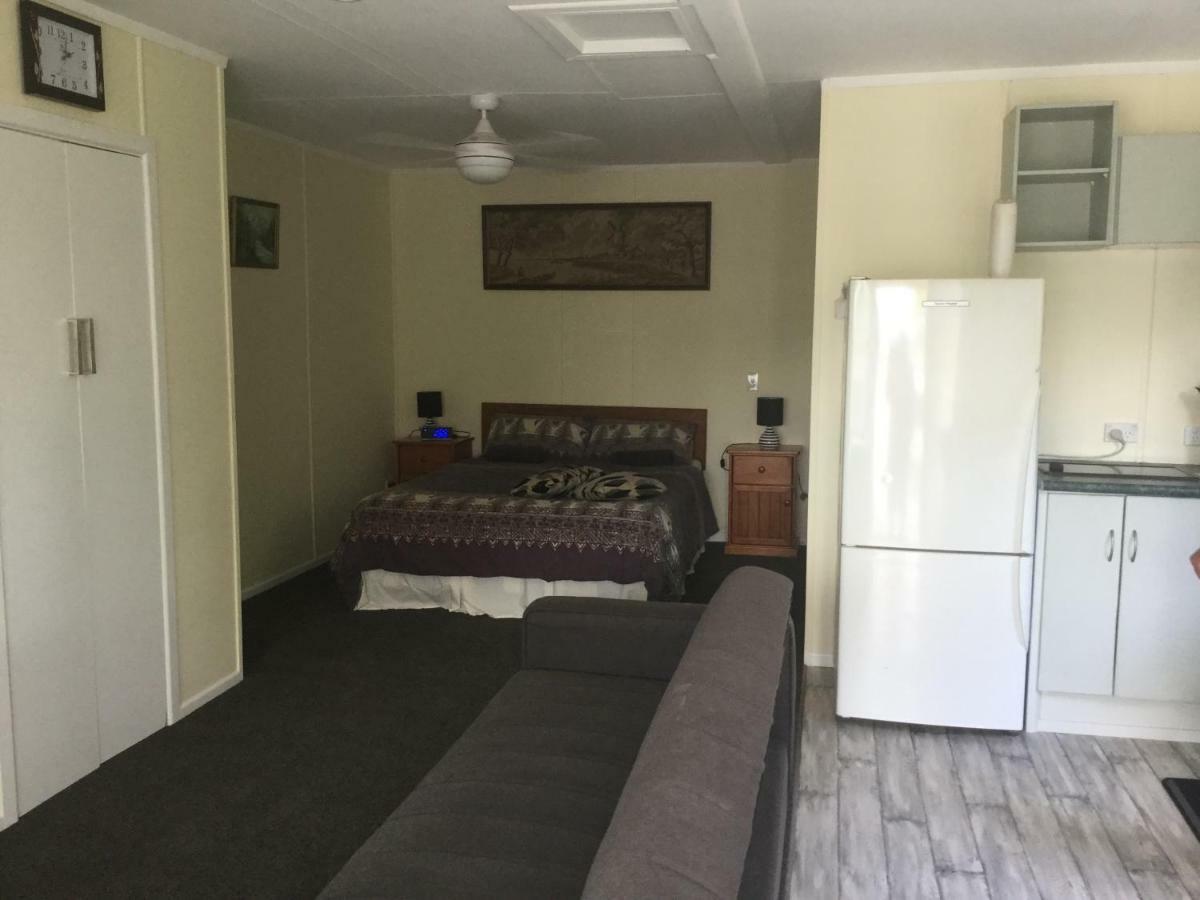 Union Street Hideaway Lägenhet Waihi Exteriör bild