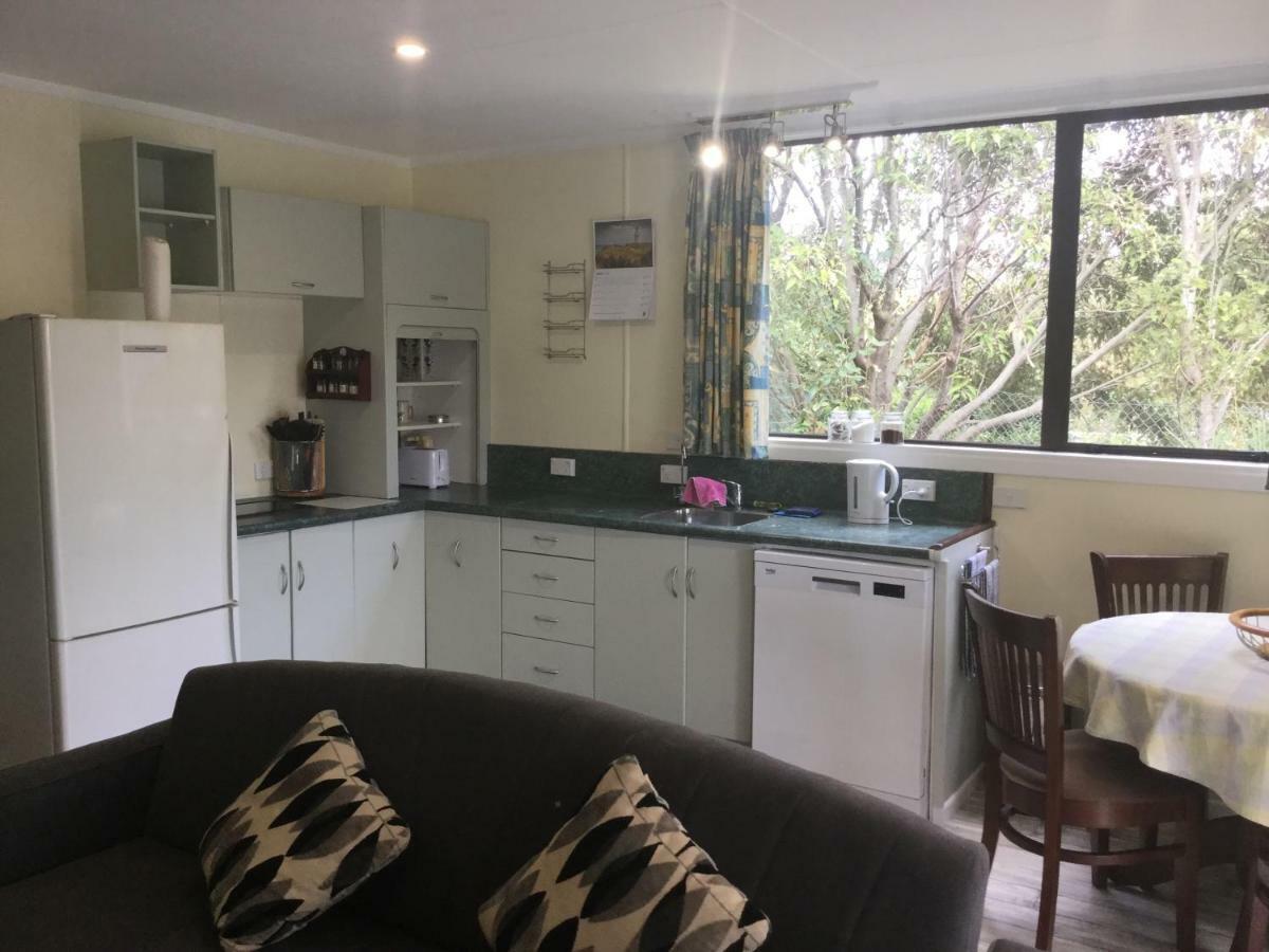 Union Street Hideaway Lägenhet Waihi Exteriör bild