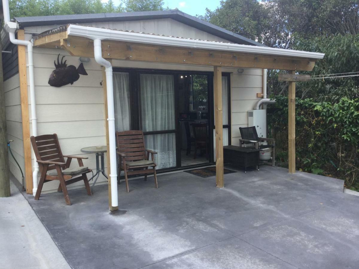 Union Street Hideaway Lägenhet Waihi Exteriör bild