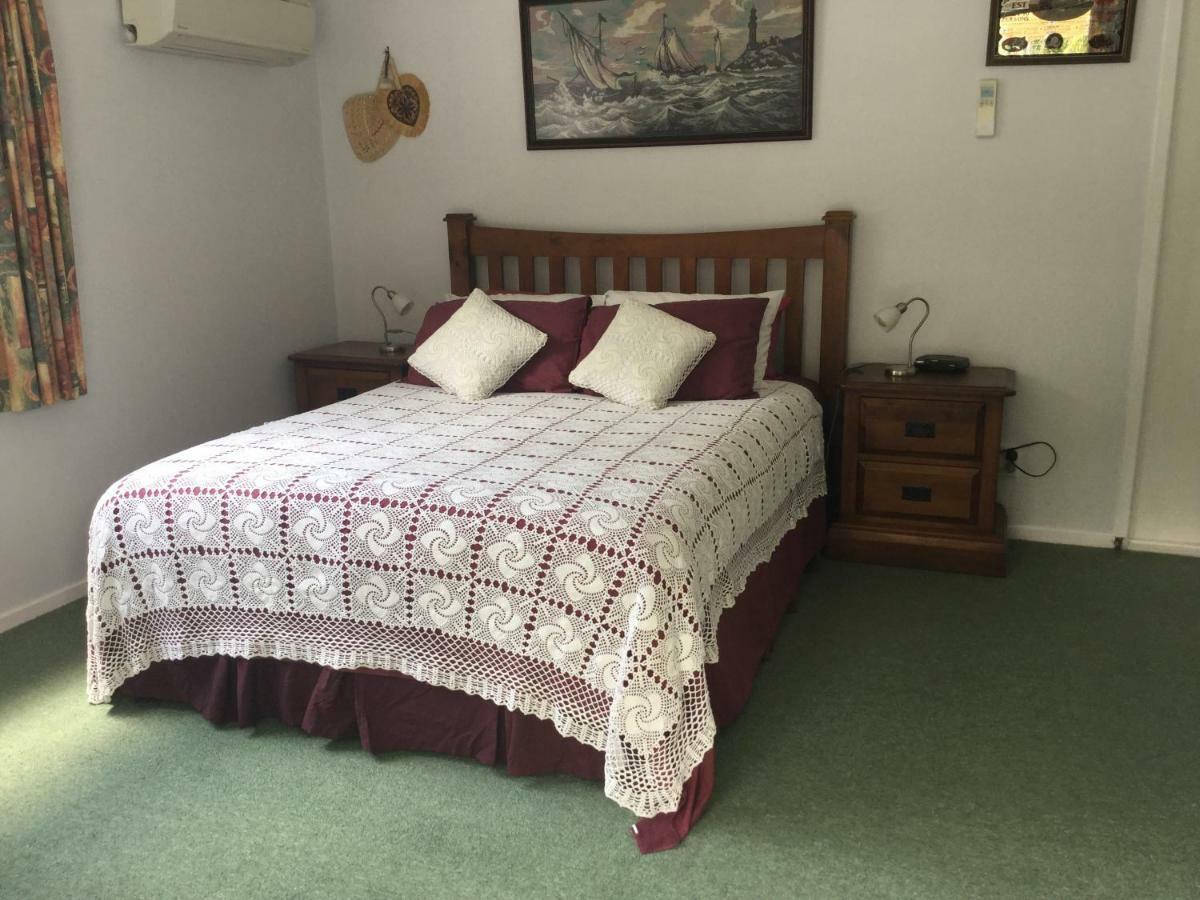Union Street Hideaway Lägenhet Waihi Exteriör bild