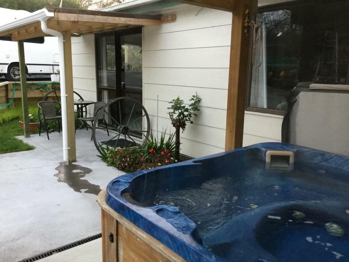 Union Street Hideaway Lägenhet Waihi Exteriör bild